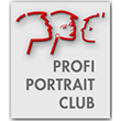 Logo des Profi Portrait Club